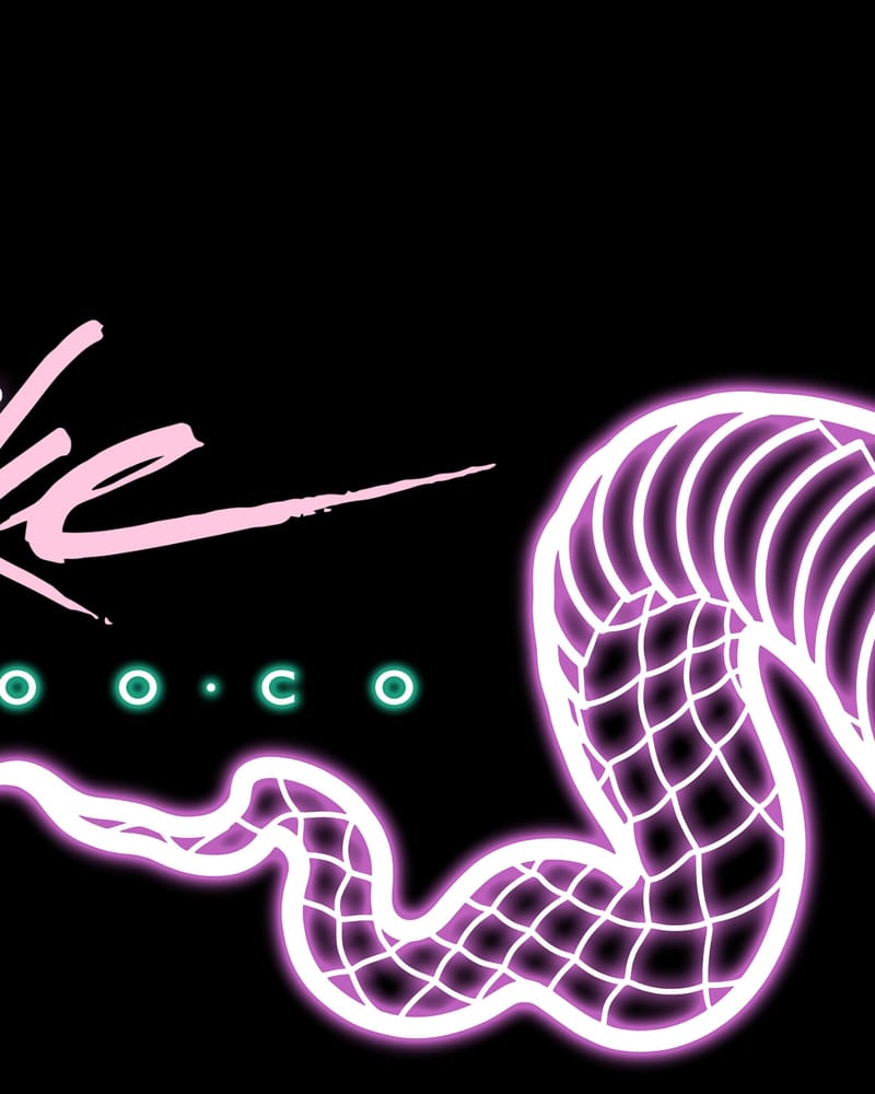 Electric Snake Tattoo Co
